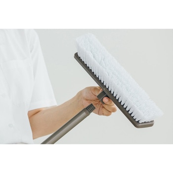 デッキブラシ(PET) CONDOR(山崎産業)