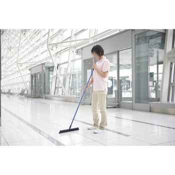 自由ホウキC CONDOR(山崎産業)