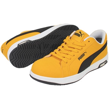 64.200.0 ICONIC LOW PUMA SAFETY(v[}Z[teB) CG[F TCY25.5cm3E 1(1) 66283747