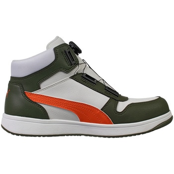 FRONTCOURT DISC MID PUMA SAFETY(プーマセーフティ)