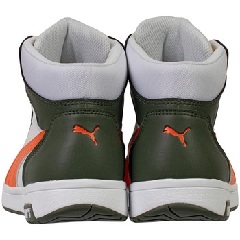 FRONTCOURT DISC MID PUMA SAFETY(プーマセーフティ)