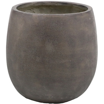 「GRITTE」 グリッテ 石調FRPプランター 幅30 (ドロップ型) 住まいスタイル