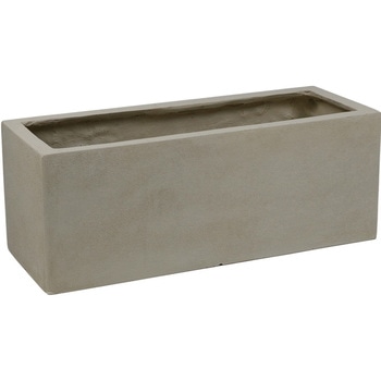 E001-RE600WHT �uGRITTE�v �O���b�e �Β�FRP�v�����^�[ (���p) �Z�܂��X�^�C�� 66284131