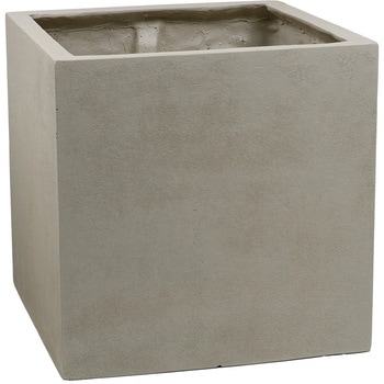 E001-CU400WHT �uGRITTE�v �O���b�e �Β�FRP�v�����^�[ (�p�^) �Z�܂��X�^�C�� 66284210