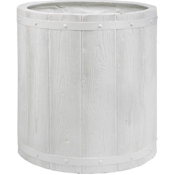 E002-EN500WHT �uFARBOR�v �t�@�[�o�[ �ؒ�FRP�v�����^�[ (�ی^) �Z�܂��X�^�C�� 66284289