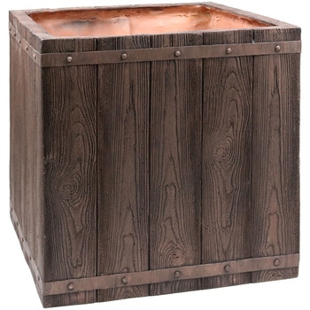 E002-CU500DBR �uFARBOR�v �t�@�[�o�[ �ؒ�FRP�v�����^�[ (�p�^) �Z�܂��X�^�C�� 66284316