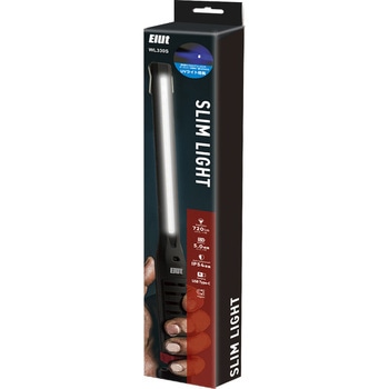 LEDスリムライト Elut