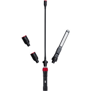 LED4WAYライト Elut