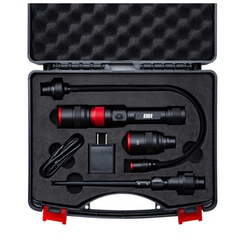 LED4WAYライト Elut