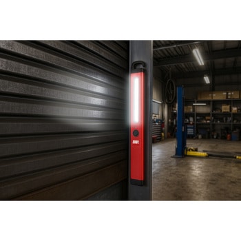 LEDフラットライト Elut