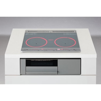 IHクッキングヒーター Fシリーズ 3口IH Panasonic(パナソニック)