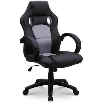 0018382 オフィスチェア  ロックⅡ サンコウ 66286859