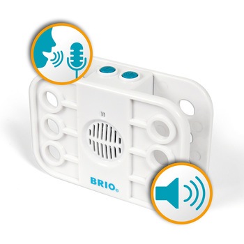 ビルダー レコード&プレイセット BRIO(ブリオ)
