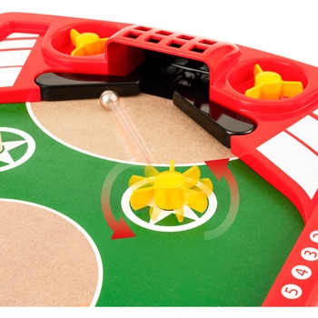 ピンボールバトル BRIO(ブリオ)