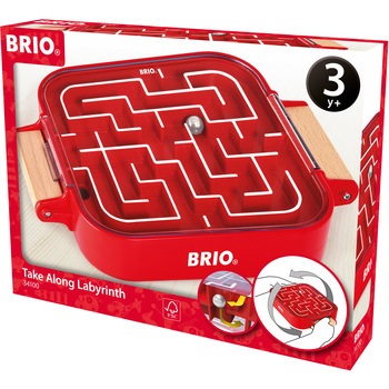 ポータブルラビリンス BRIO(ブリオ)