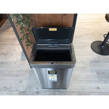 センサー付きダストボックス EKO