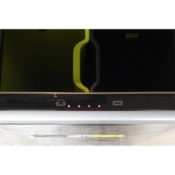 センサー付きダストボックス EKO