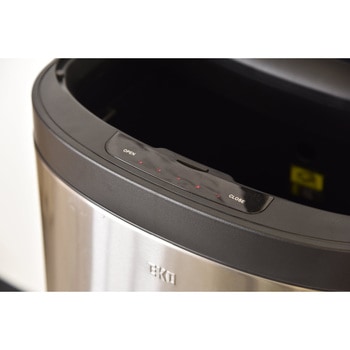 センサー付きダストボックス EKO