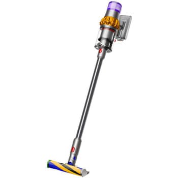 Sv22 Abl コードレスクリーナー Dyson V15 Detect 1台 ダイソン 通販サイトmonotaro