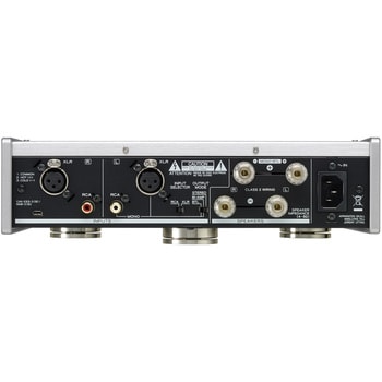 AP-505-S ステレオパワーアンプ 1台 TEAC 【通販サイトMonotaRO】