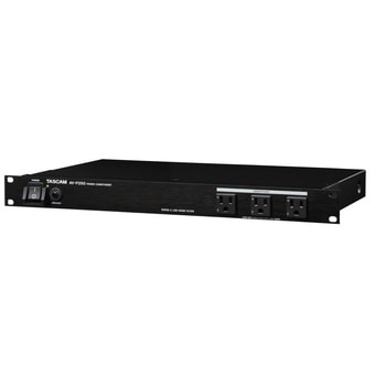 パワーディストリビューター/コンディショナー TEAC