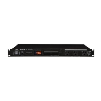 パワーディストリビューター/コンディショナー TEAC