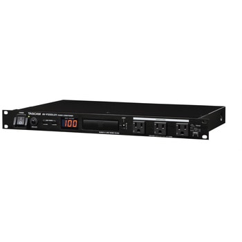 パワーディストリビューター/コンディショナー TEAC