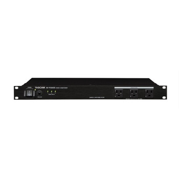 パワーディストリビューター/コンディショナー TEAC