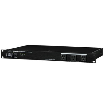 パワーディストリビューター/コンディショナー TEAC