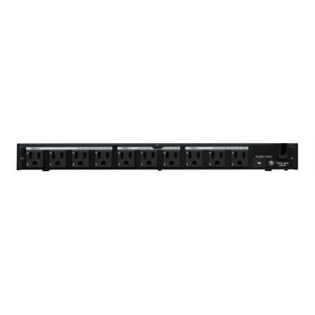 パワーディストリビューター/コンディショナー TEAC