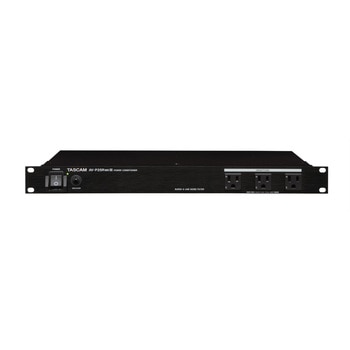 パワーディストリビューター/コンディショナー TEAC