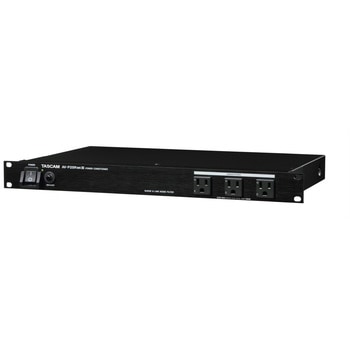 パワーディストリビューター/コンディショナー TEAC