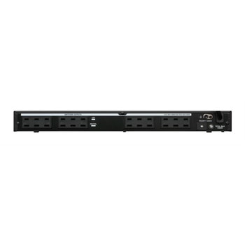 パワーディストリビューター/コンディショナー TEAC