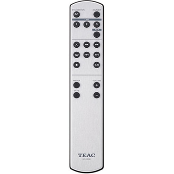 ステレオプリメインアンプ TEAC