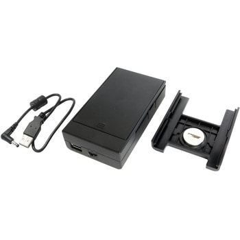 タスカム製品用外付けバッテリーパック TEAC