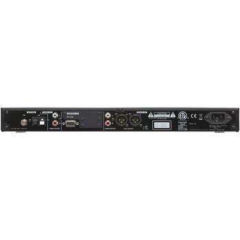 Bluetooth/AM・FM搭載 CD/SD/USBプレーヤー TEAC