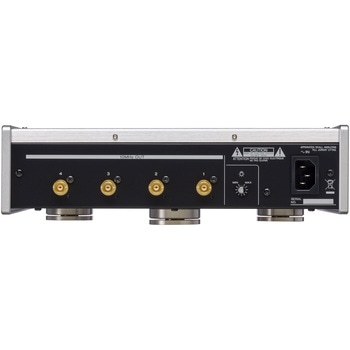 マスタークロックジェネレーター TEAC