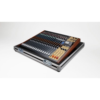 Model 24用ハードケース TEAC