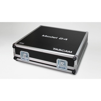 Model 24用ハードケース TEAC