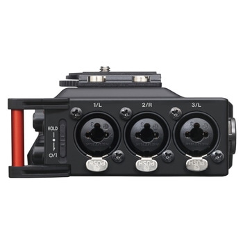 カメラ用リニアPCMレコーダー TEAC