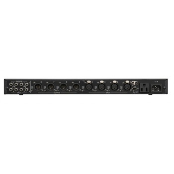 ラインレベルコンバーター TEAC