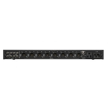 ラインレベルコンバーター TEAC