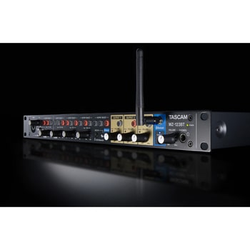 Bluetooth対応 3ゾーンミキサー TEAC