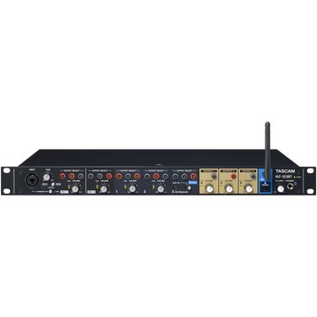 Bluetooth対応 3ゾーンミキサー TEAC