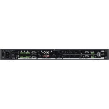 Bluetooth対応 3ゾーンミキサー TEAC