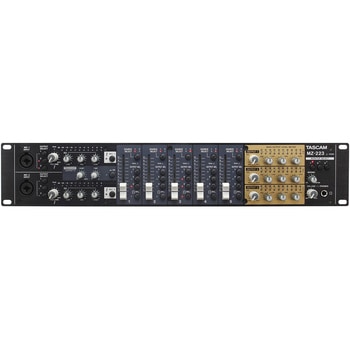 インストレーションミキサー TEAC