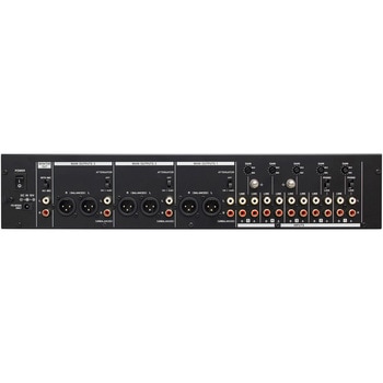 インストレーションミキサー TEAC