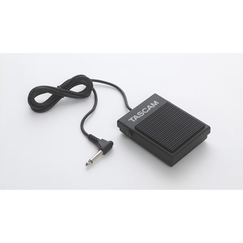 MODEL用フットペダル TEAC