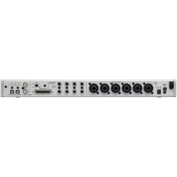 8チャンネルマイクプリアンプ TEAC