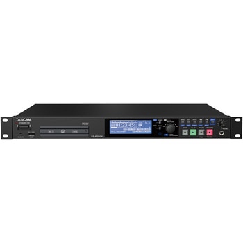 ソリッドステートステレオレコーダー TEAC